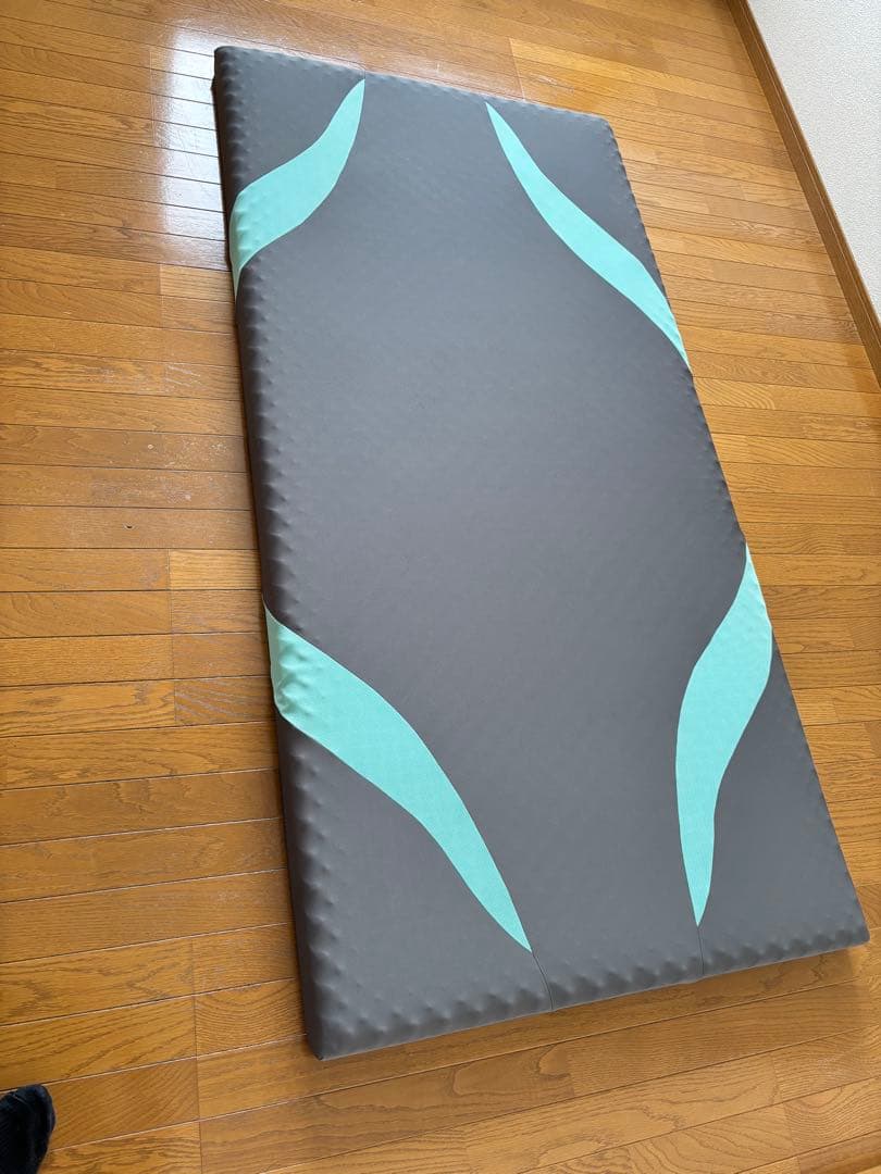 【美品】西川 AIRエアー01 REマットレス シングル