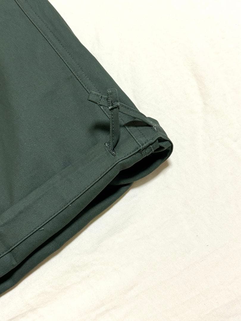 【新品】Pond Apollobrand カーゴパンツ