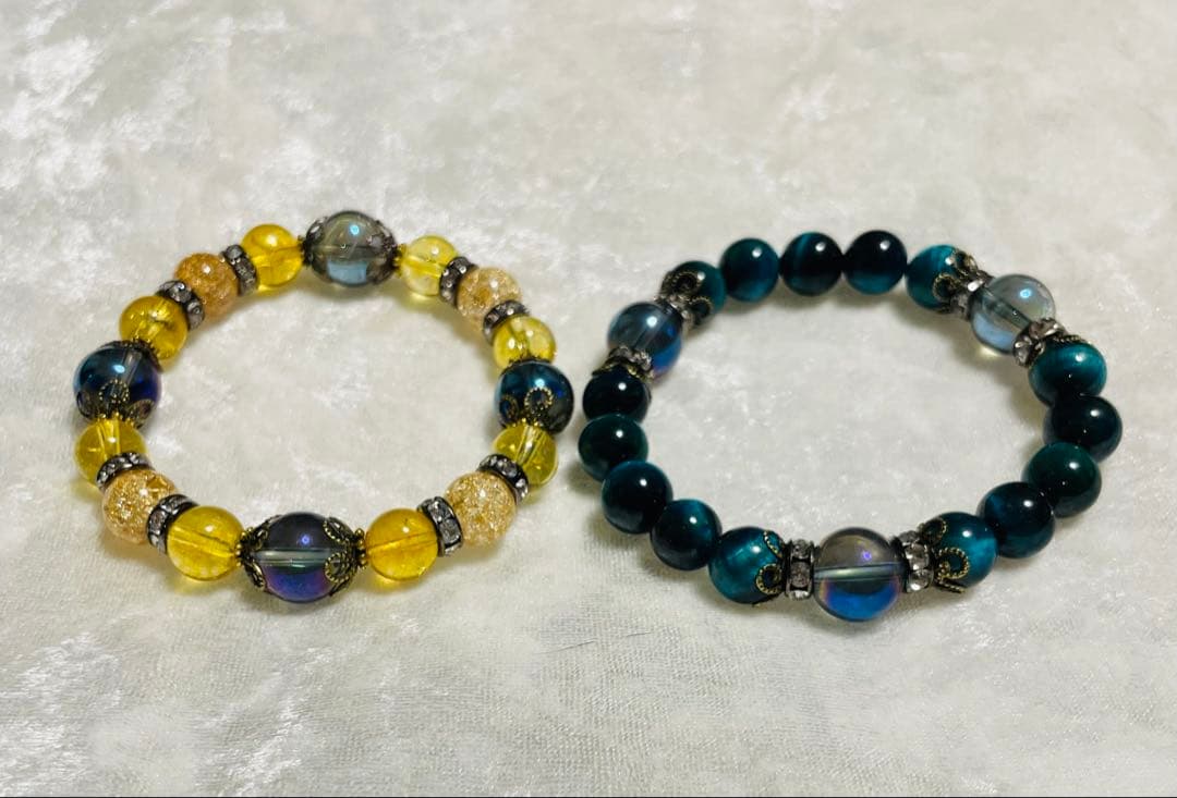 【ネギダイコン】 魔法のパワーストーン prod by BAD ENDO