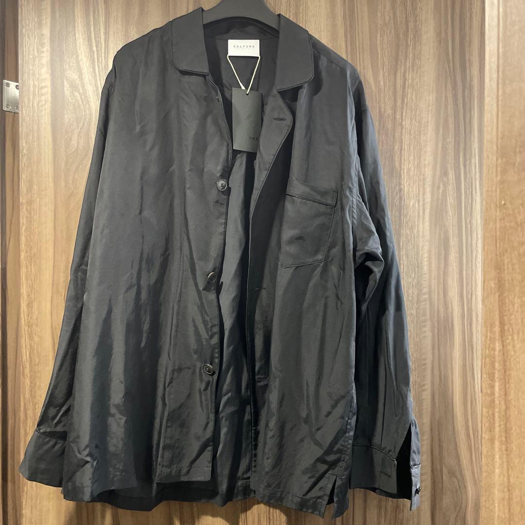 C.U.L.T.U.R.E カットソー　カーゴパンツ