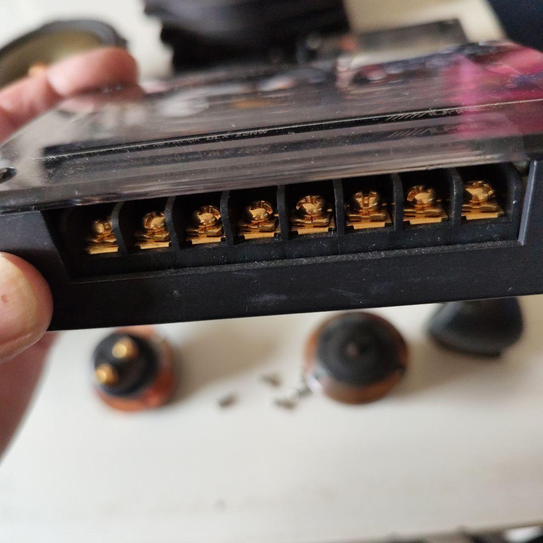 三連休限定値下げ！ALPINE　DLX-Z17pro廃盤品