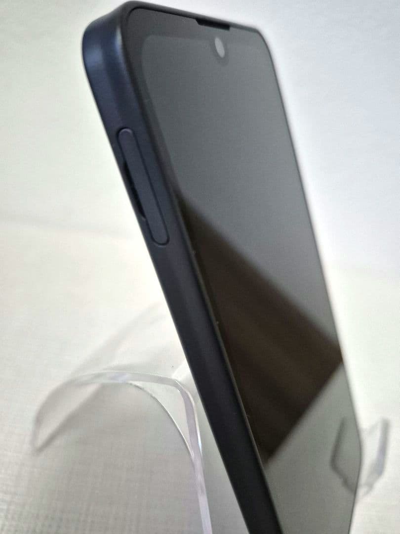 スマートフォン本体 SHARP AQUOS wish3 SH-M25