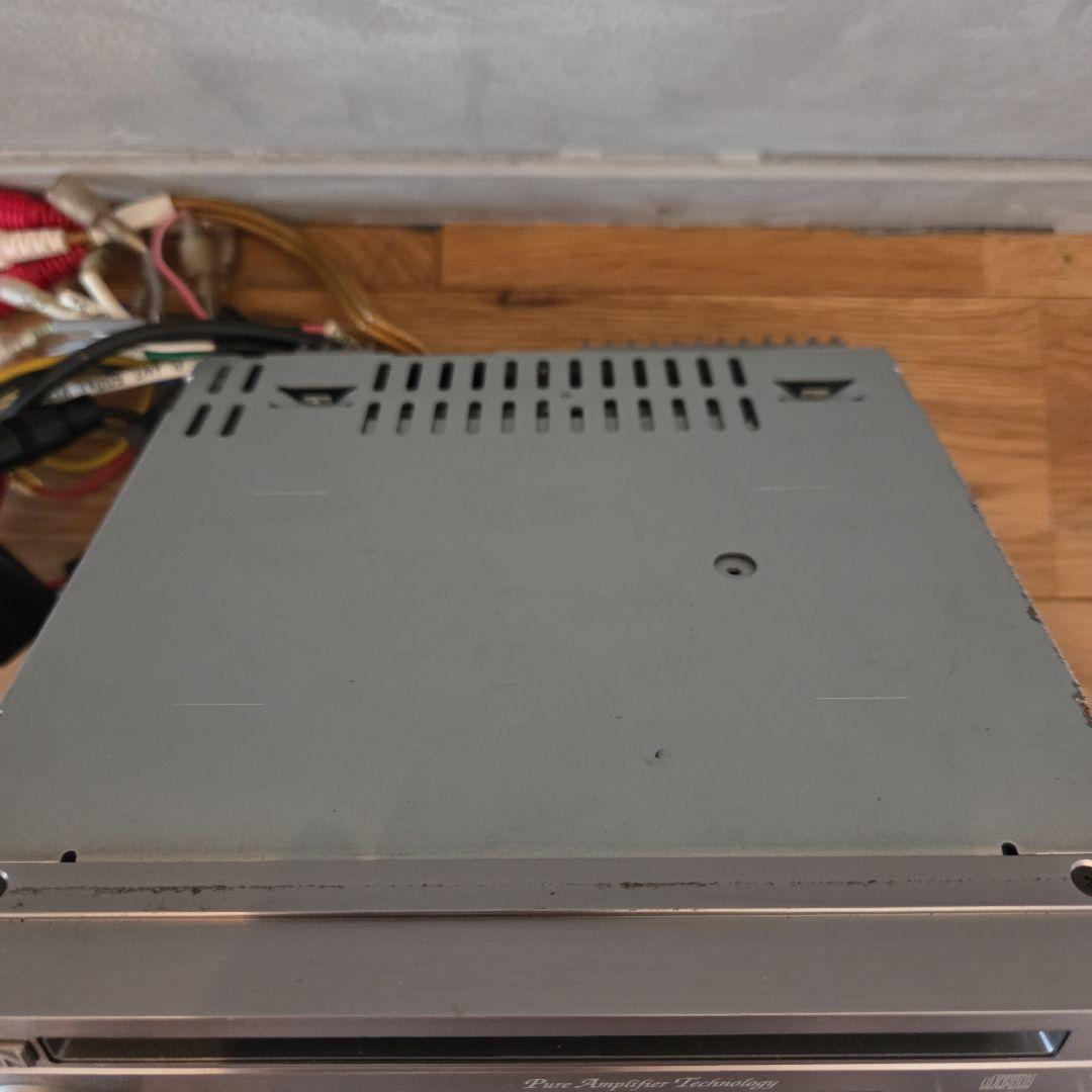 【Brown.C】DENON DCT-810 【美品、希少、動作品】