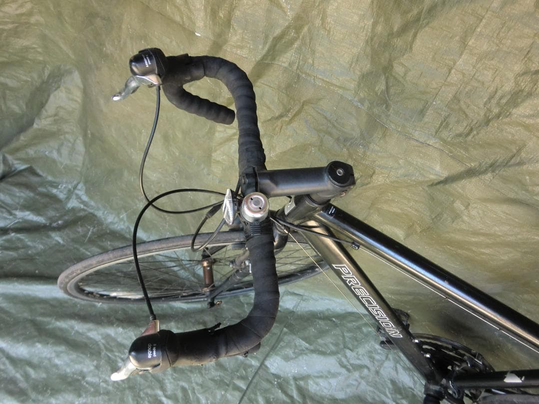 90：PRECISION　T6　部品取等　ジャンク品　引取限定：埼玉県所沢品