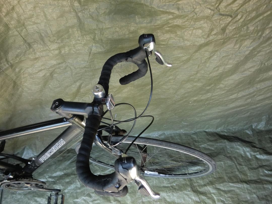 90：PRECISION　T6　部品取等　ジャンク品　引取限定：埼玉県所沢品