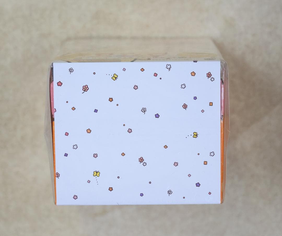 ちいかわ DVD 1巻 フロッキー フィギュア6体セット