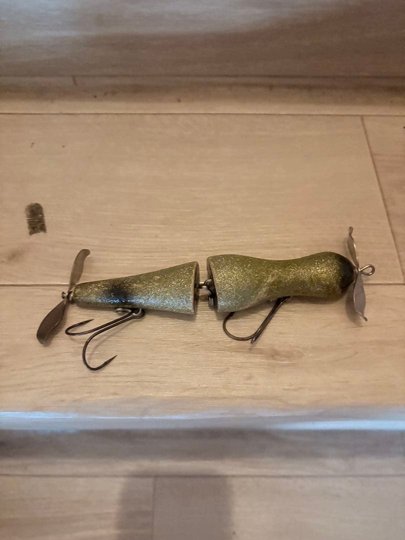 トゥーノイジー　チャッピーセット売り