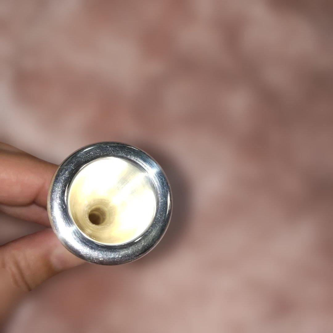 シュミット 55 ホルン マウスピース