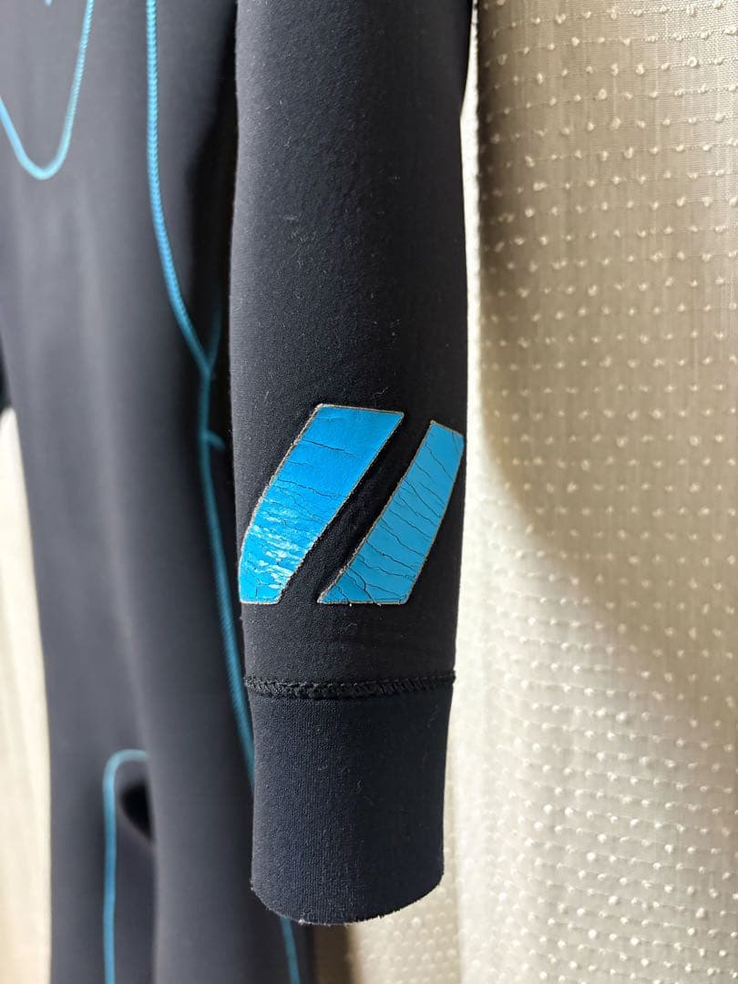 HOTLINE(ホットライン)3mm フルスーツ メンズ Lサイズ相当