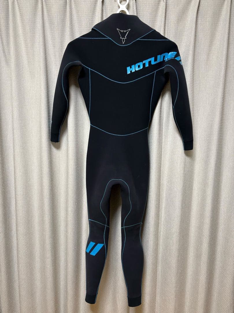 HOTLINE(ホットライン)3mm フルスーツ メンズ Lサイズ相当