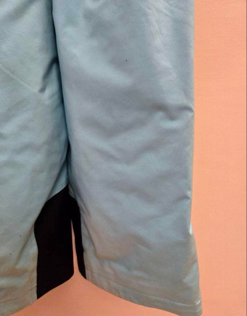 DESCENTE スキーウェア デサント S.I.O フリースタイル　上下セット