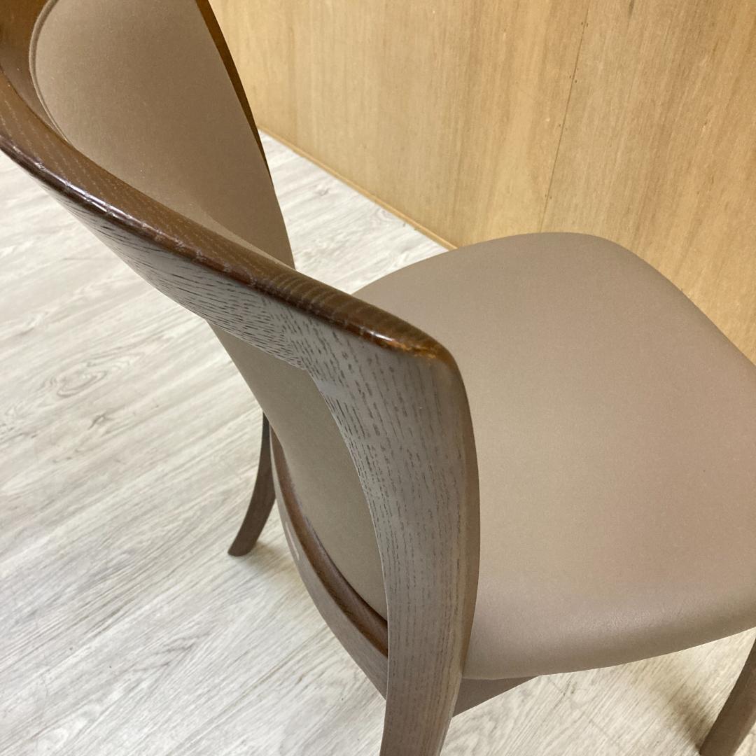 シラカワ　shirakawa　ダイニングチェア　椅子　飛騨　B