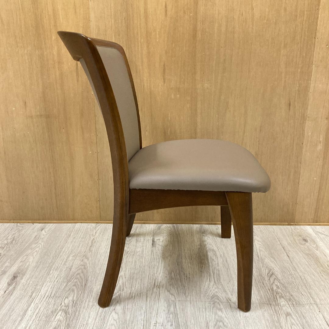 シラカワ　shirakawa　ダイニングチェア　椅子　飛騨　B