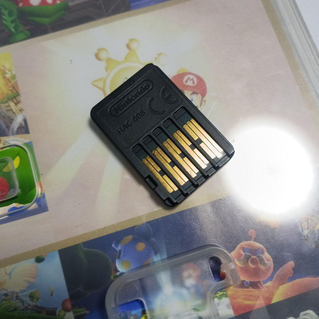 n*t様 スーパーマリオ3Dコレクション