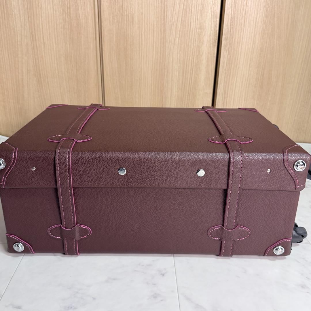 ✨美品✨ シフレ ユーラシアトランク キャリーケース 2.3泊 4輪