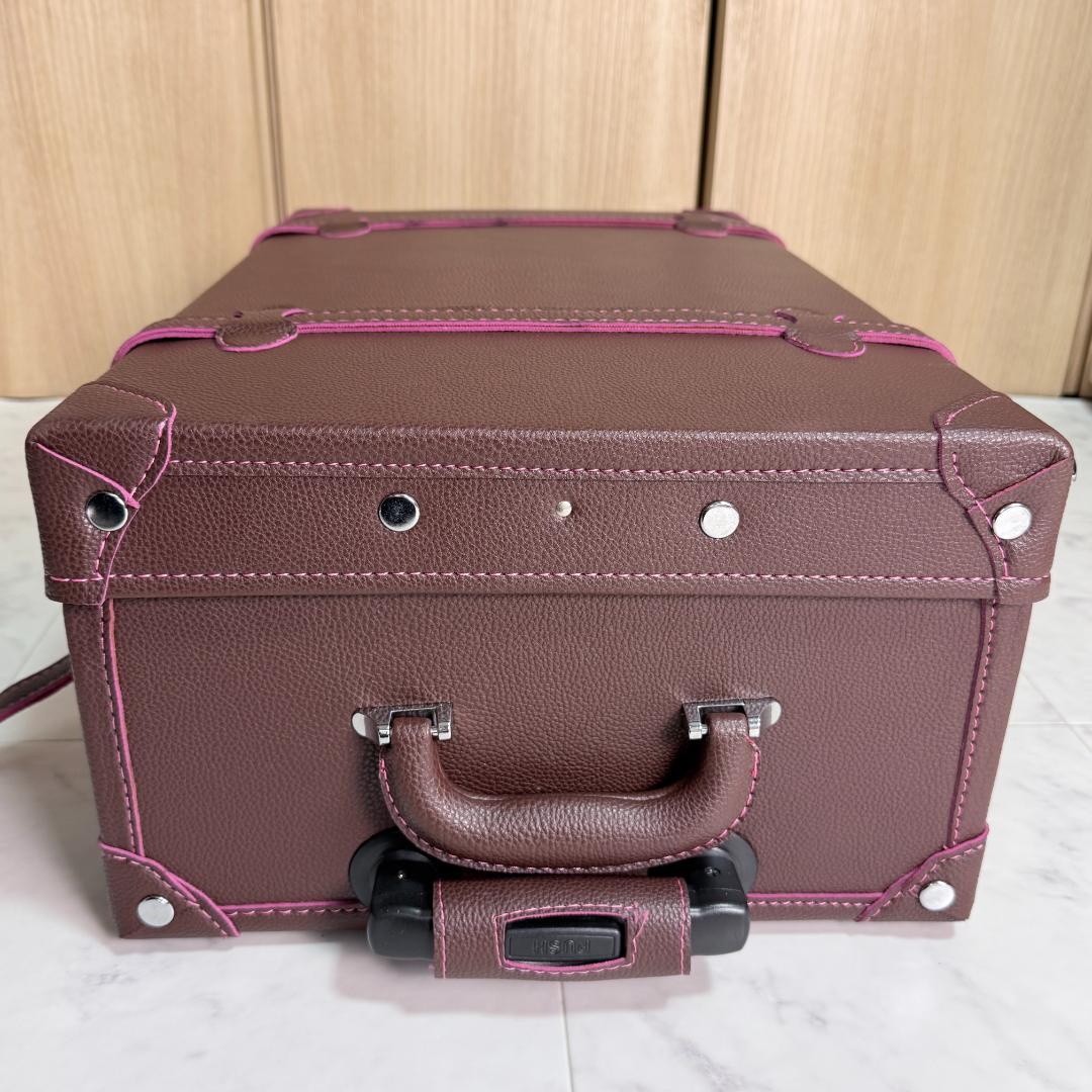 ✨美品✨ シフレ ユーラシアトランク キャリーケース 2.3泊 4輪