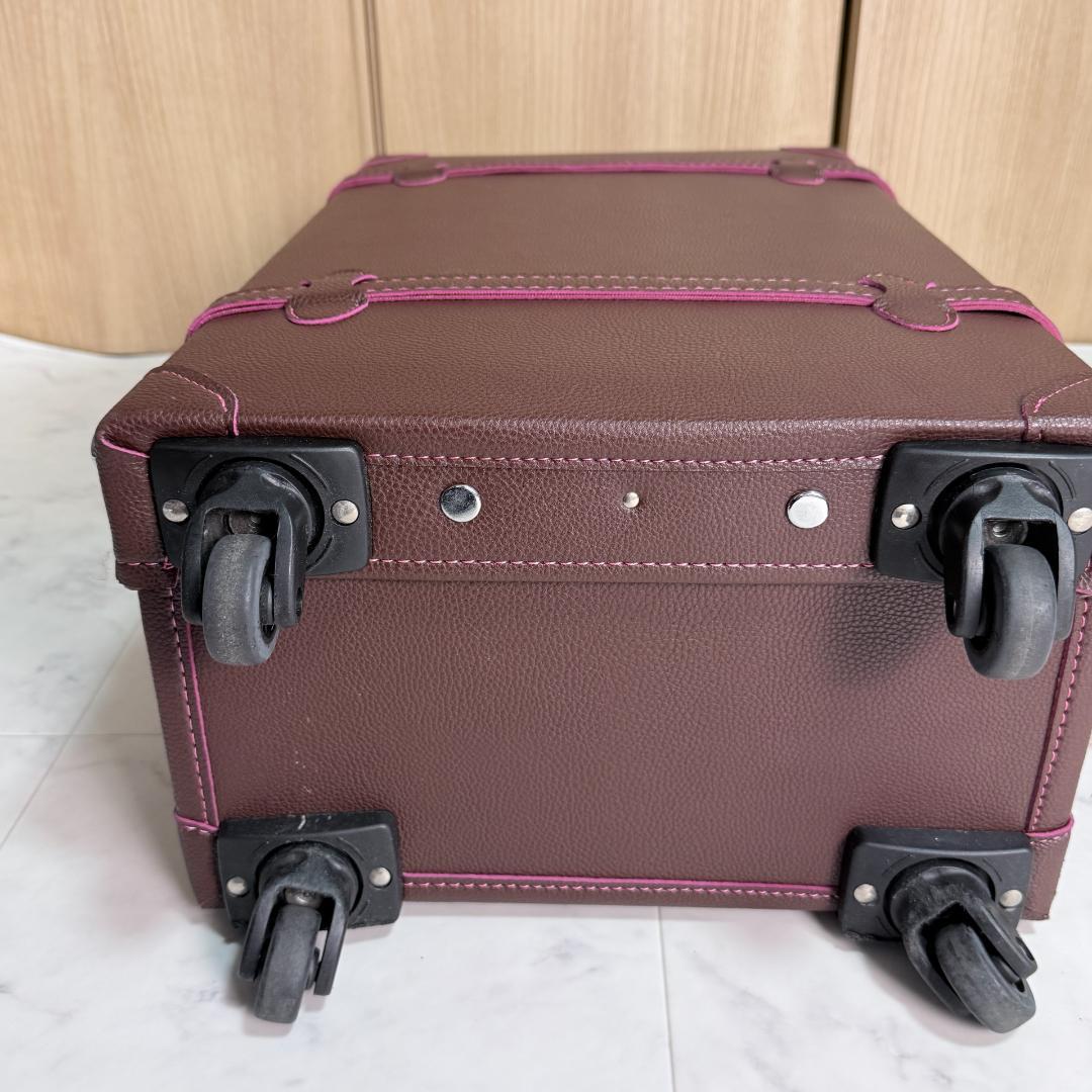 ✨美品✨ シフレ ユーラシアトランク キャリーケース 2.3泊 4輪