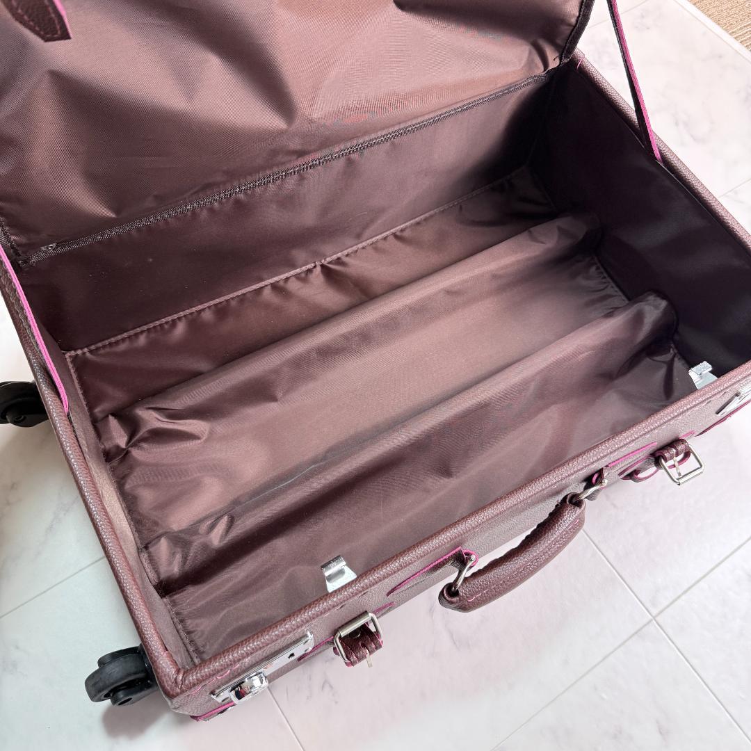 ✨美品✨ シフレ ユーラシアトランク キャリーケース 2.3泊 4輪