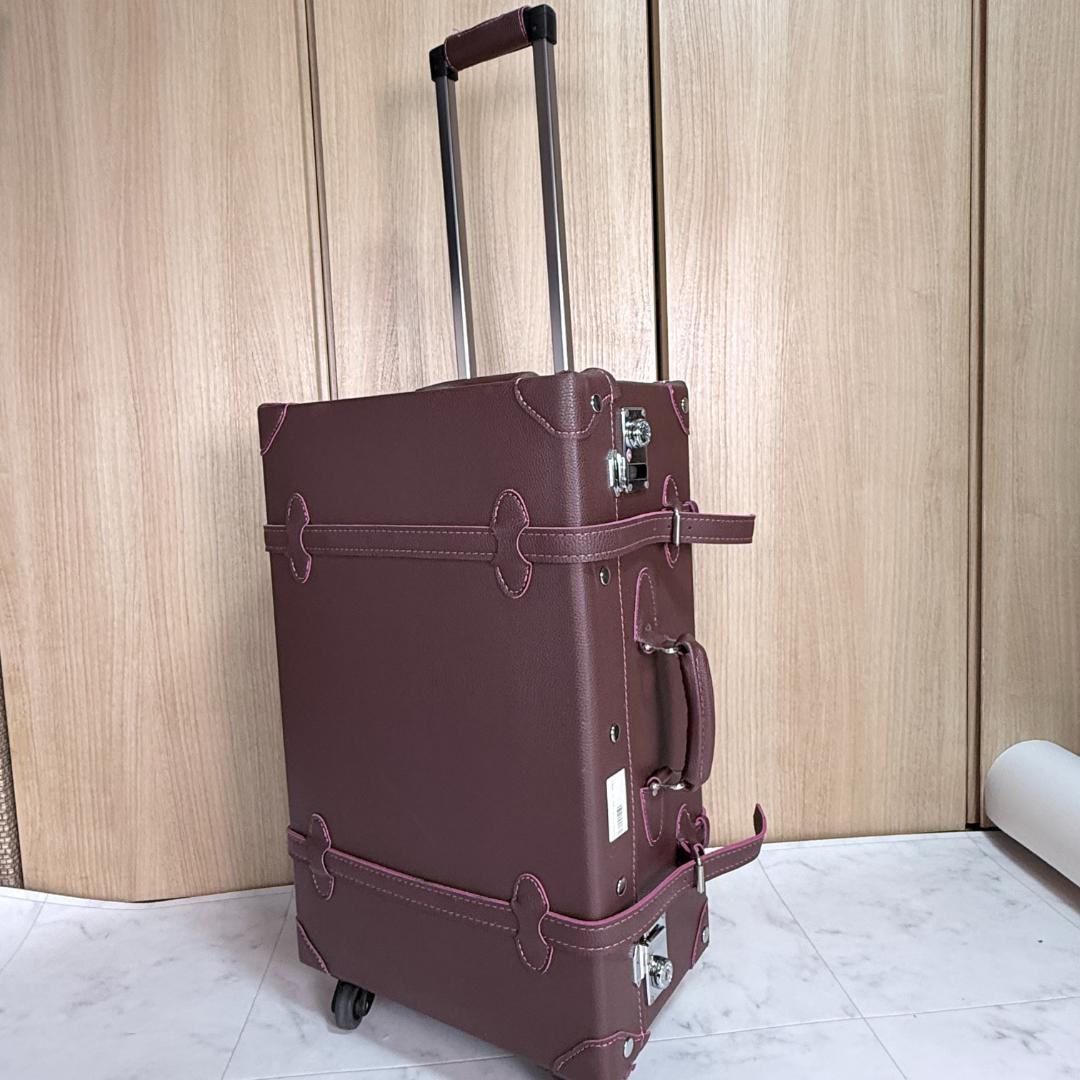 ✨美品✨ シフレ ユーラシアトランク キャリーケース 2.3泊 4輪