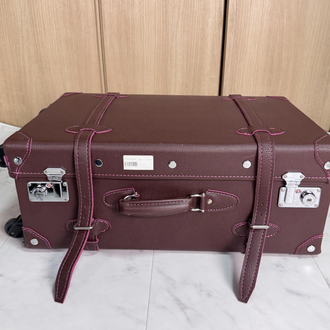 ✨美品✨ シフレ ユーラシアトランク キャリーケース 2.3泊 4輪