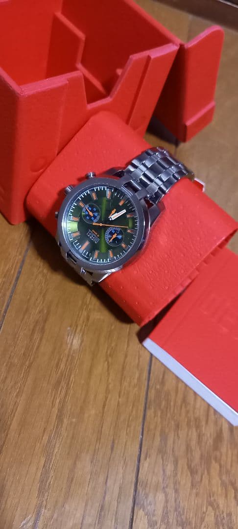 新品　DIESEL　dz4624