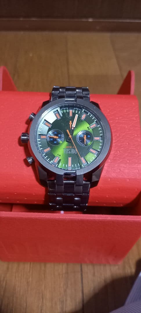 新品　DIESEL　dz4624