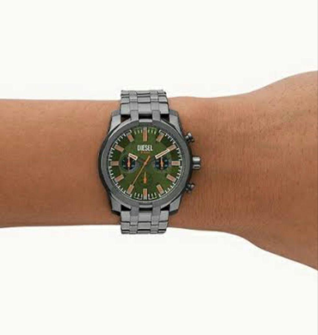 新品　DIESEL　dz4624