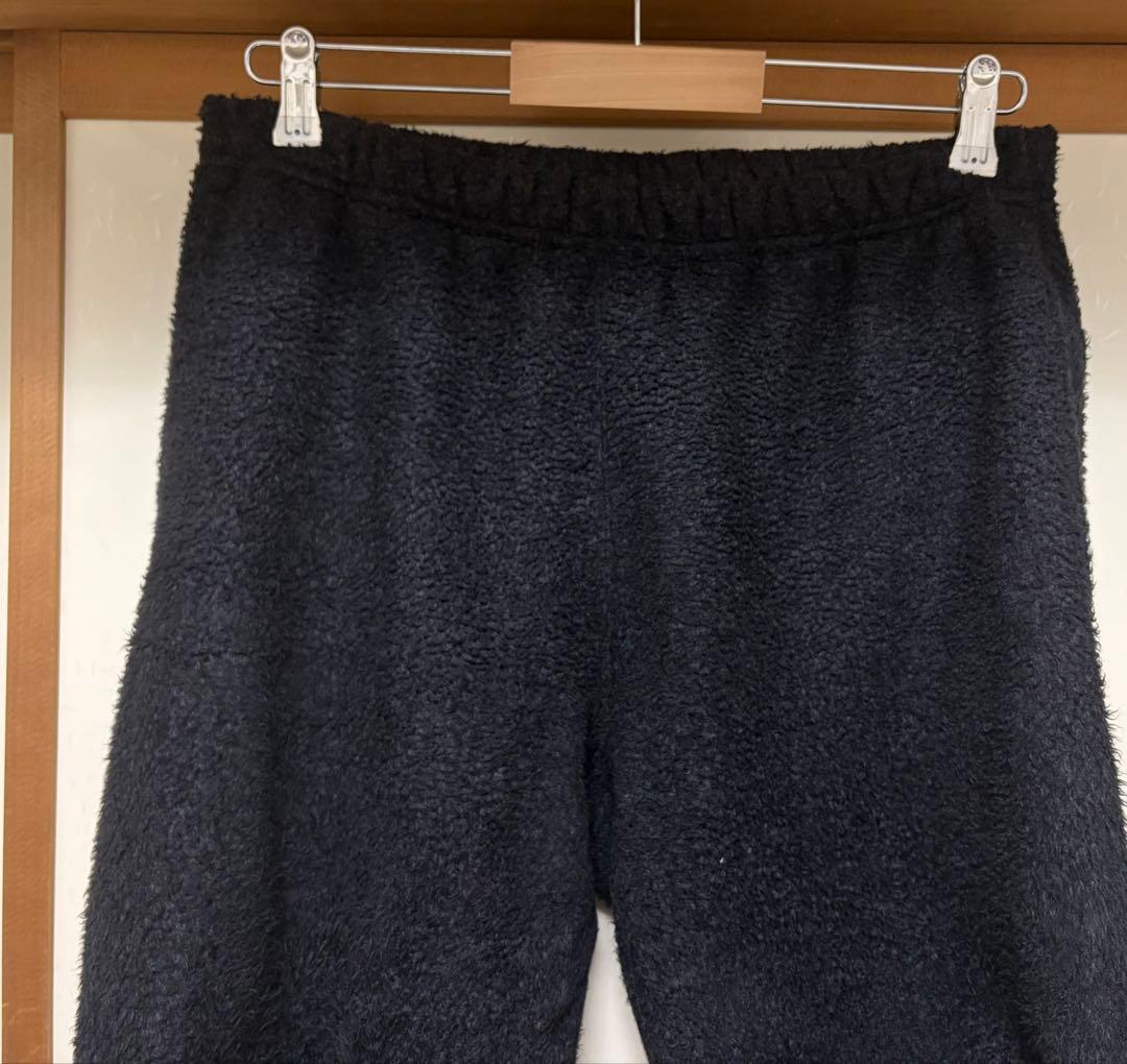 パンツ blurhms COTTON SILK FLEECE PANTS 2