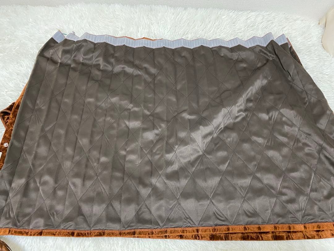 とむ 17スーパーグレート ローレルダッシュマット カーテンセット