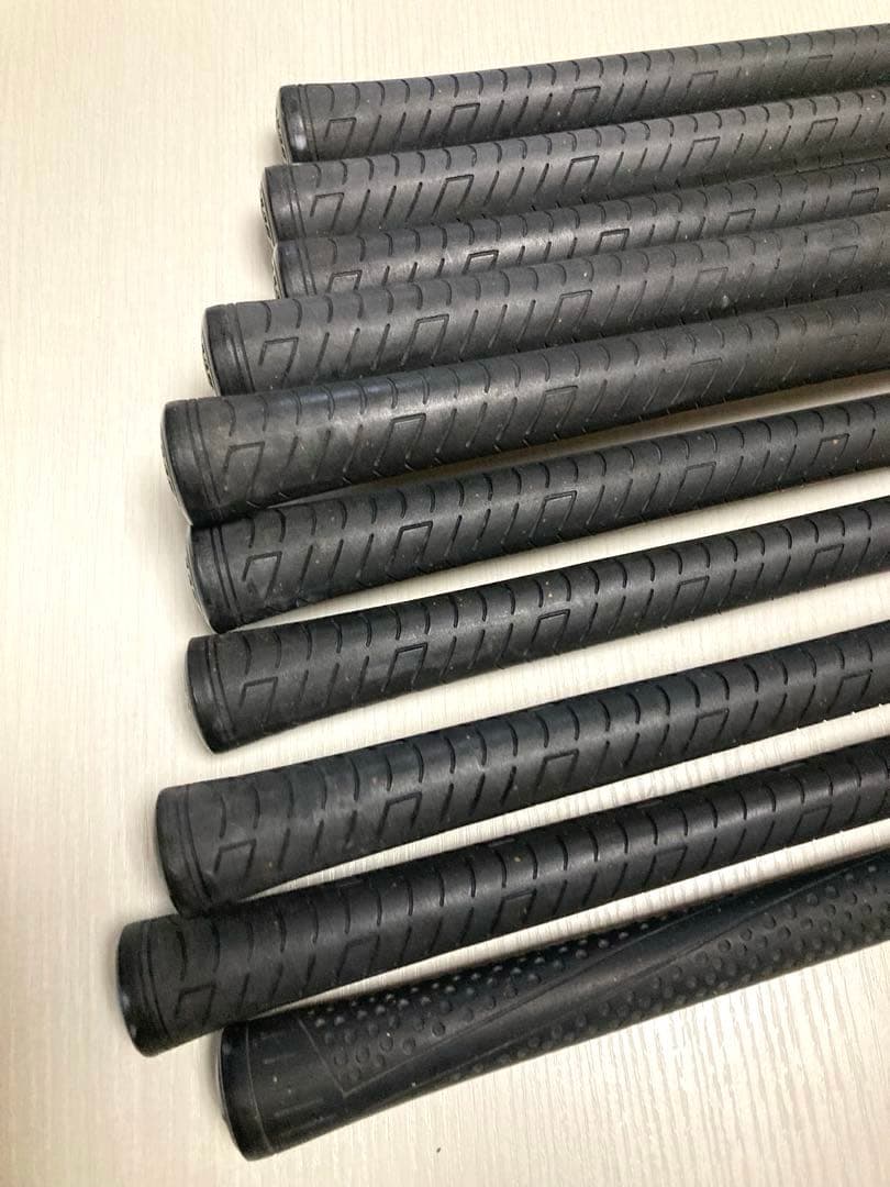 DUNLOP／アイアンセット 10本