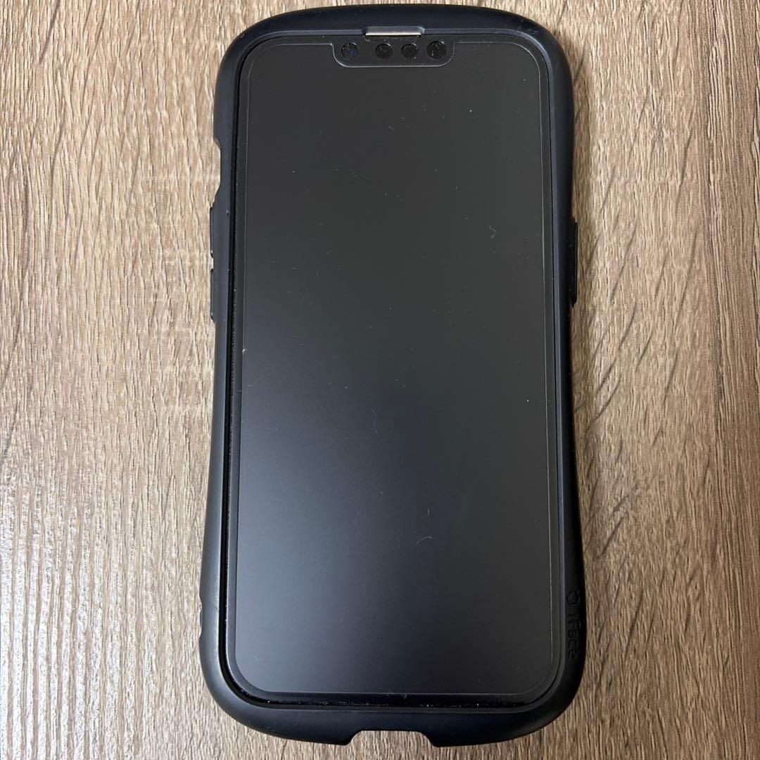 Apple iPhone 13 ピンク 256GB iFace＆フィルム＆箱付き