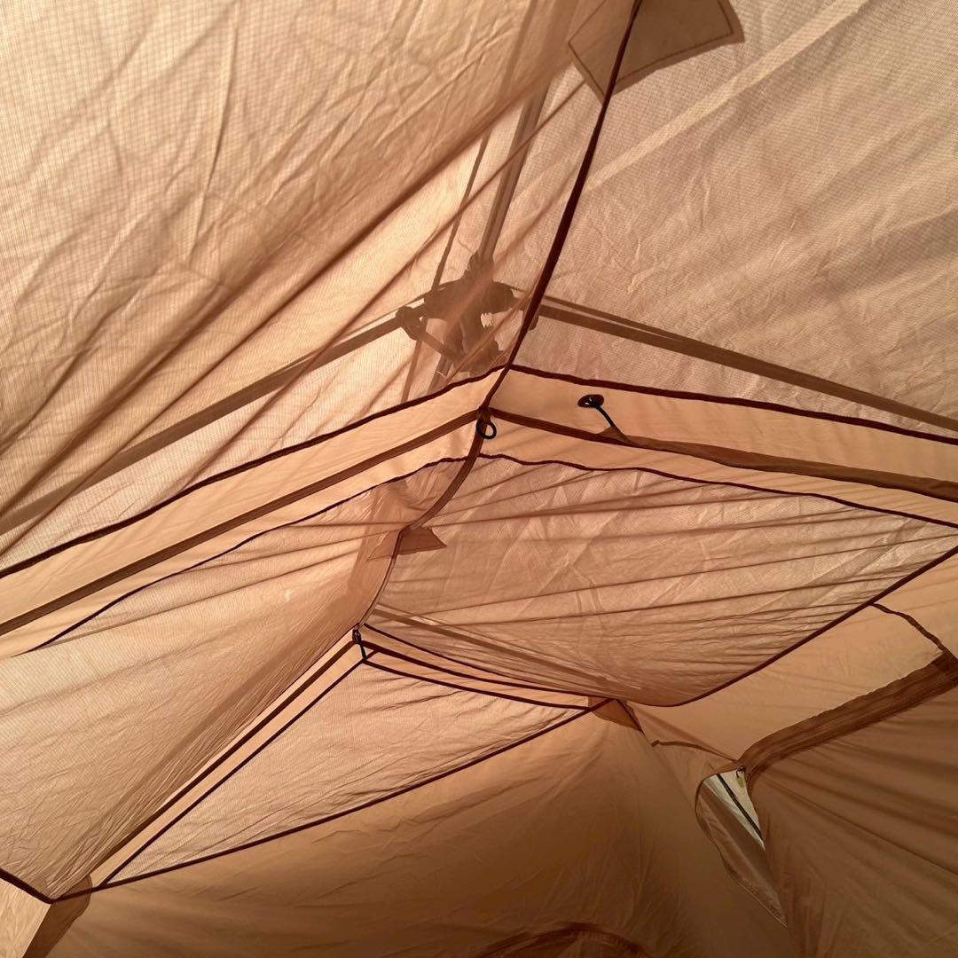 Naturehike ワンタッチ Village13