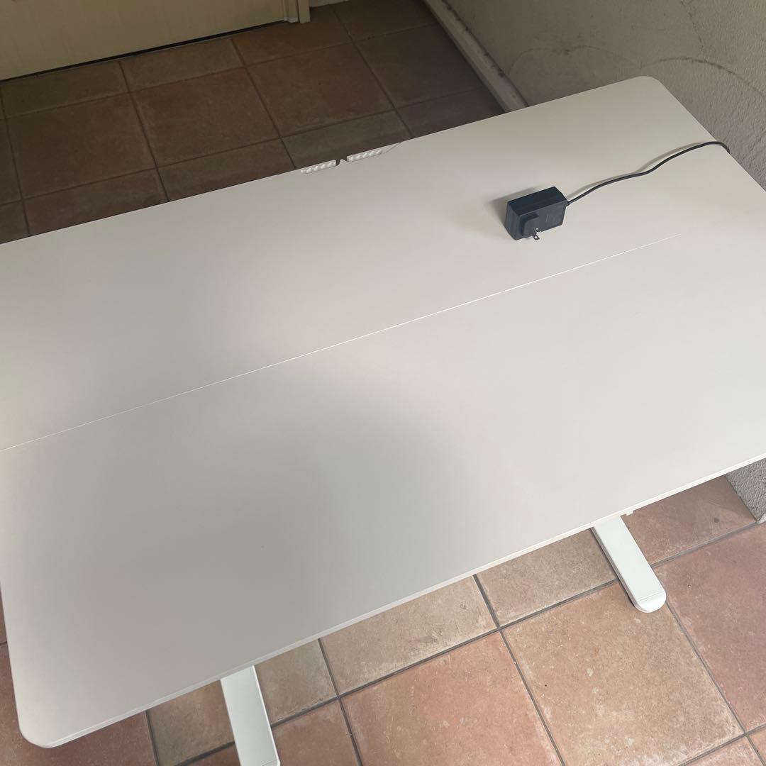 昇降デスク　パソコンデスク　ゲーミングデスク