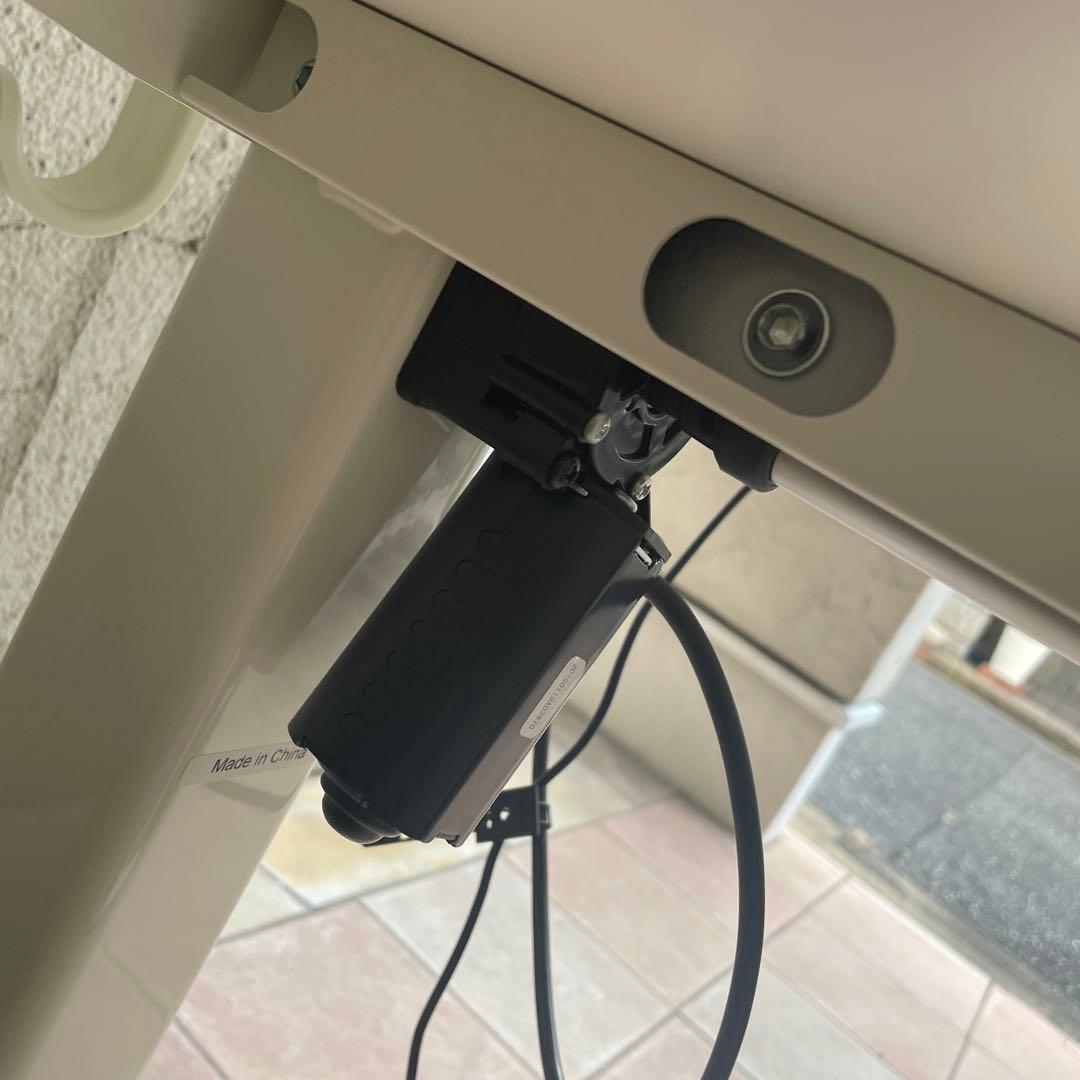 昇降デスク　パソコンデスク　ゲーミングデスク