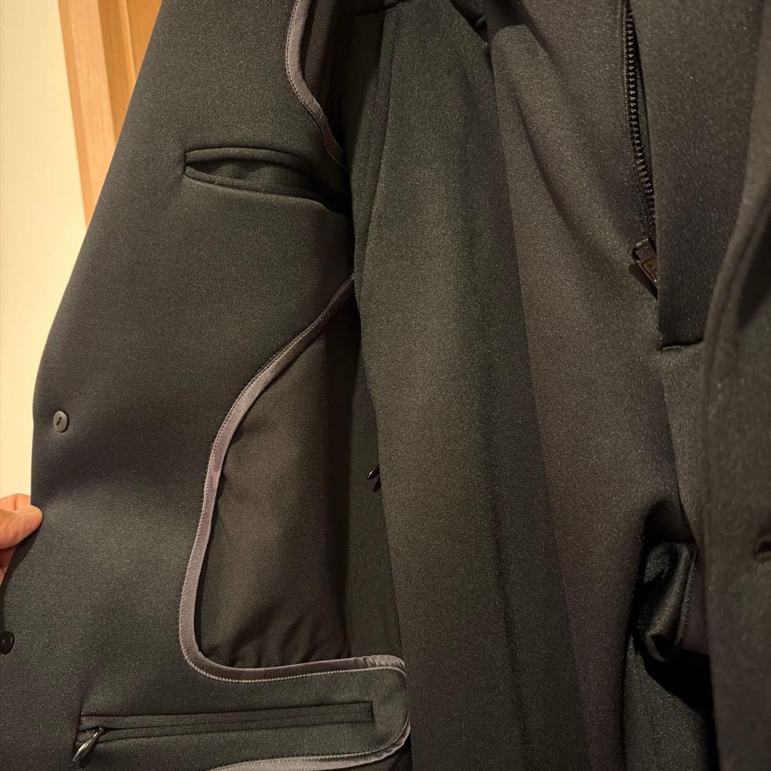 AKM brown bunnyセットアップ