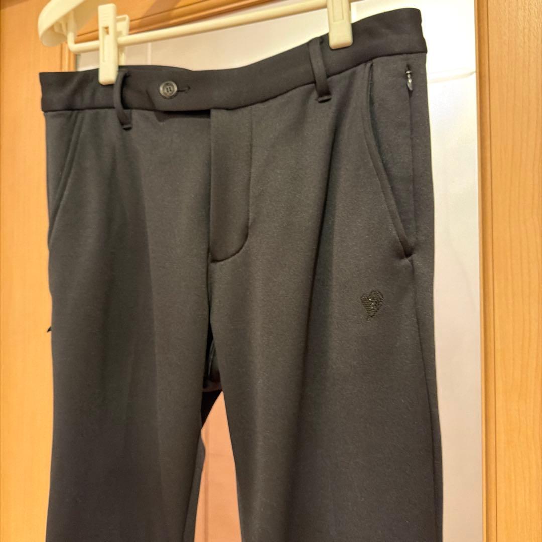 AKM brown bunnyセットアップ