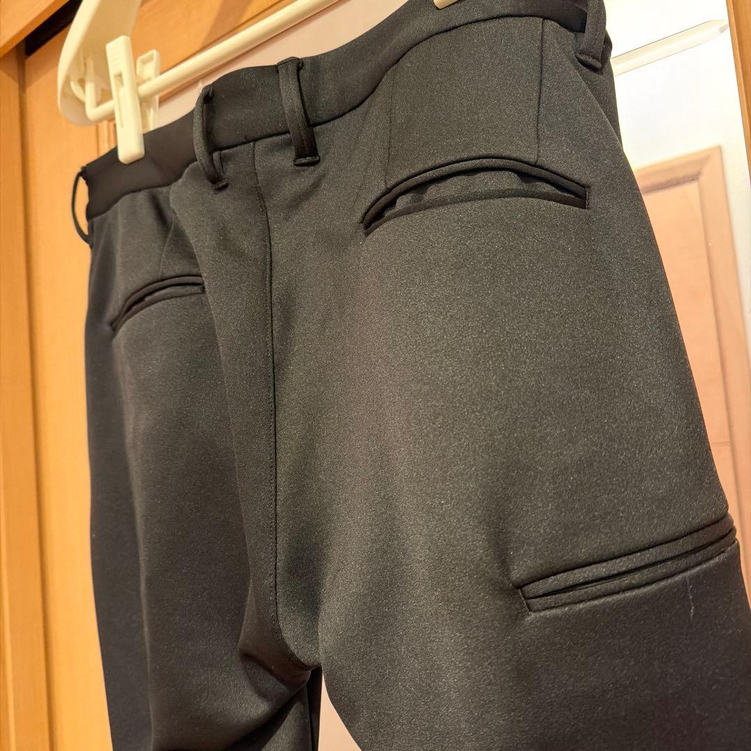 AKM brown bunnyセットアップ