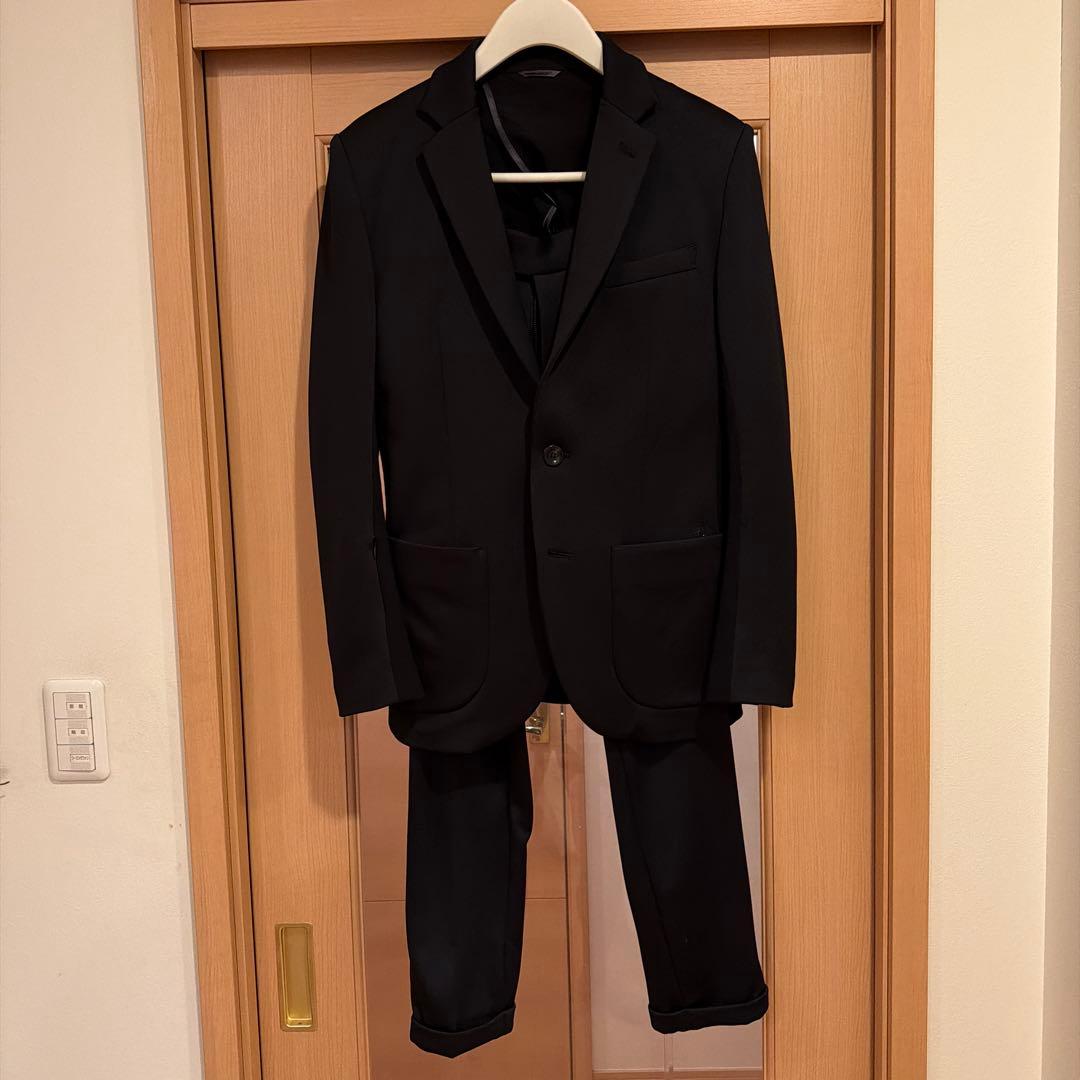 AKM brown bunnyセットアップ