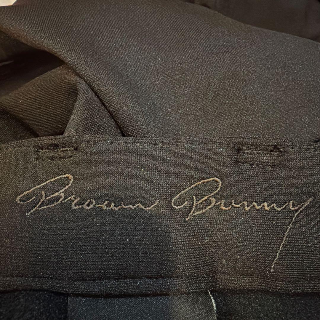 AKM brown bunnyセットアップ