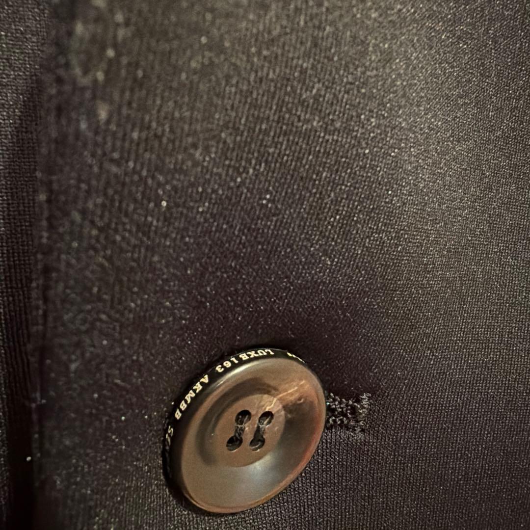 AKM brown bunnyセットアップ