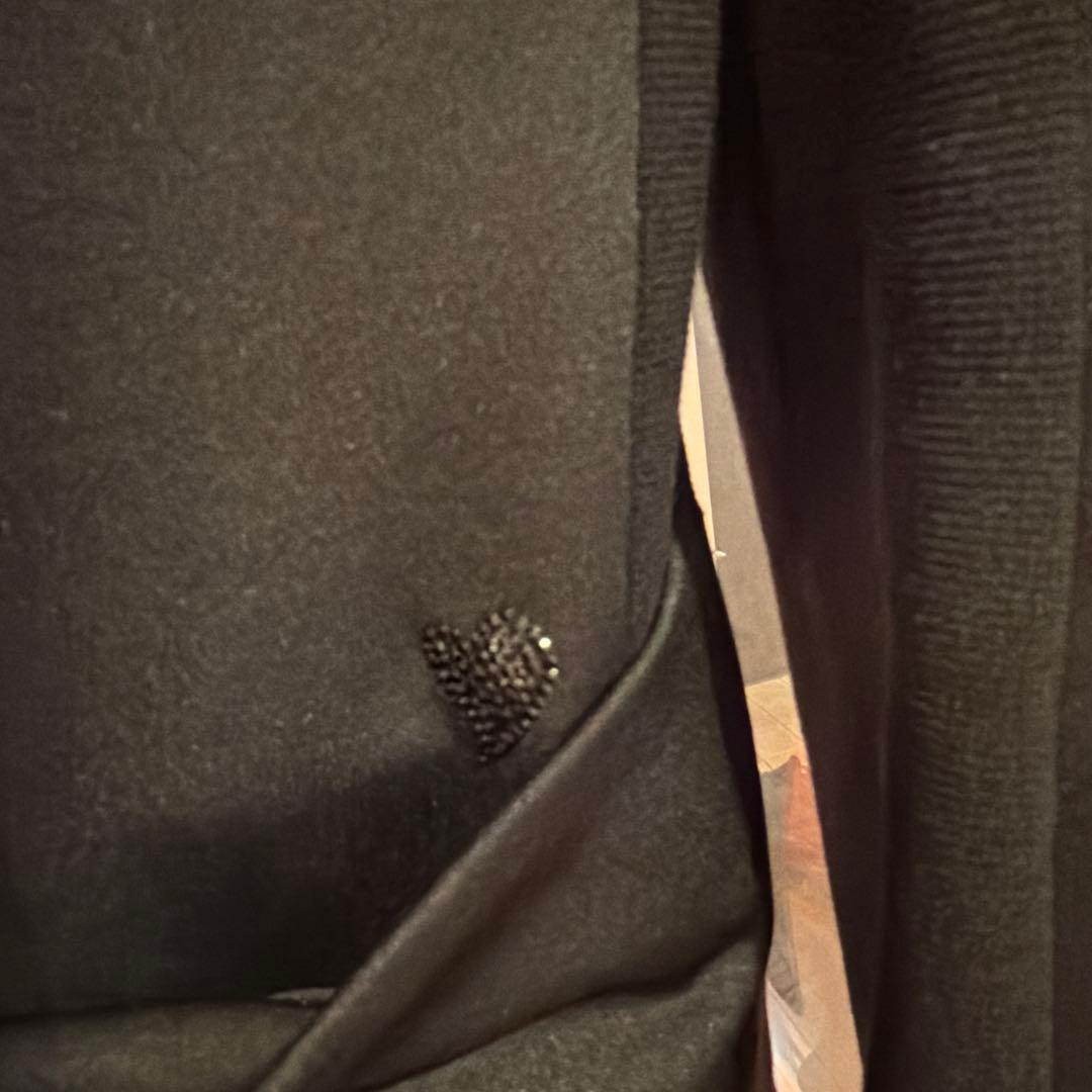 AKM brown bunnyセットアップ