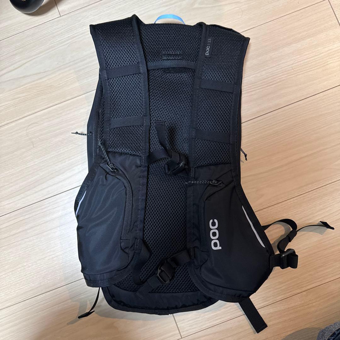 POC Column VPD 8L バックパック