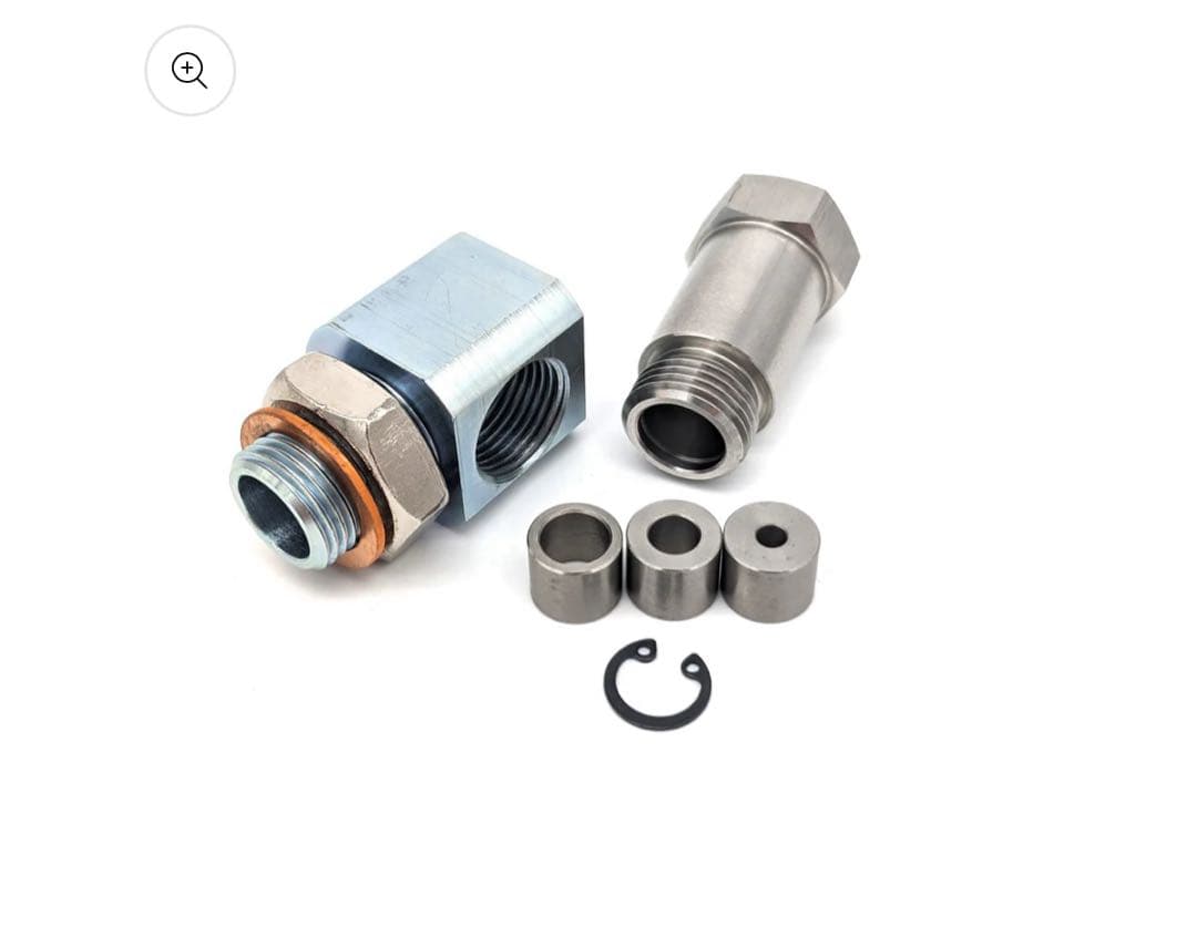 GRスープラ 90スープラ　ナガホリレーシング　ダウンパイプsz.sz-r用