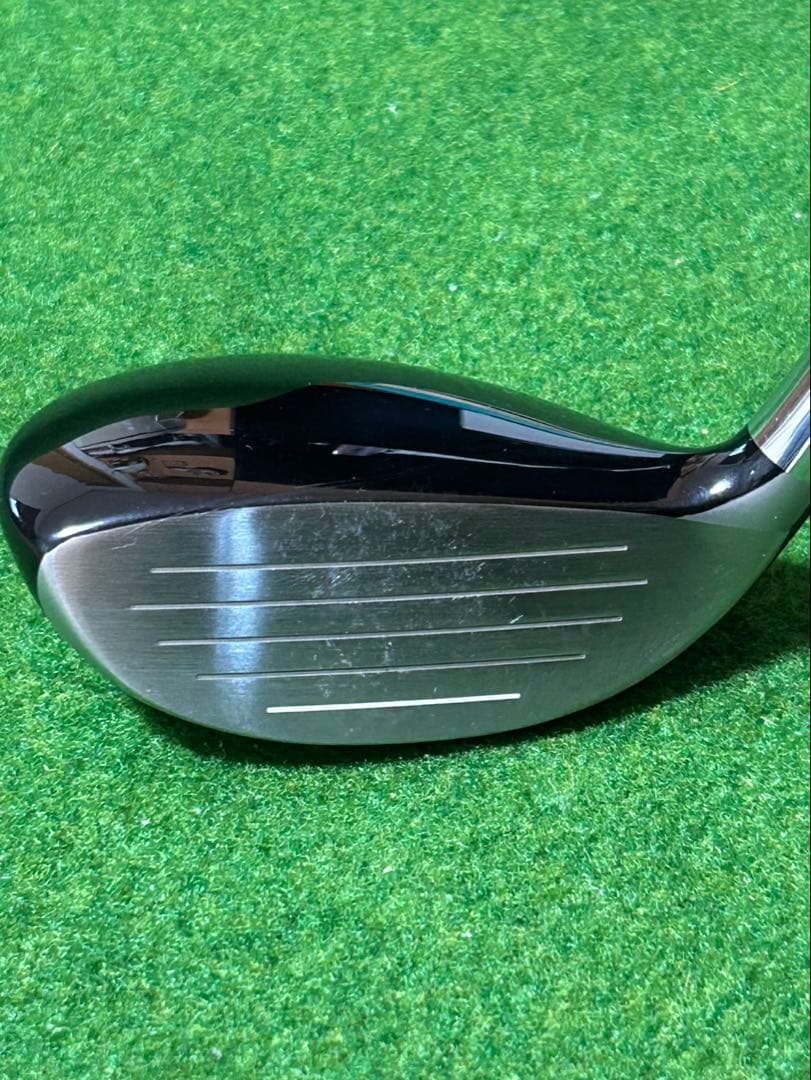 TOURSTAGE　X-Drive GR 21度 ユーティリティ　U3 21度