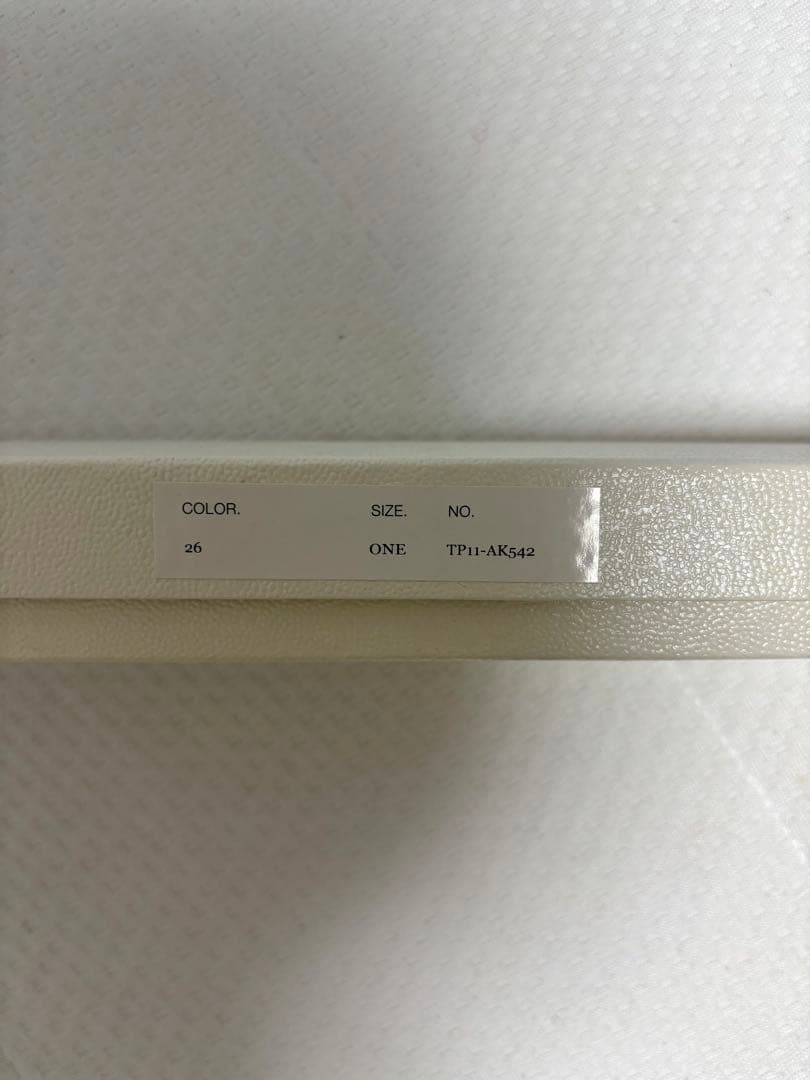 TOGA PULLA バングル レザー ウェスタン ブレスレット