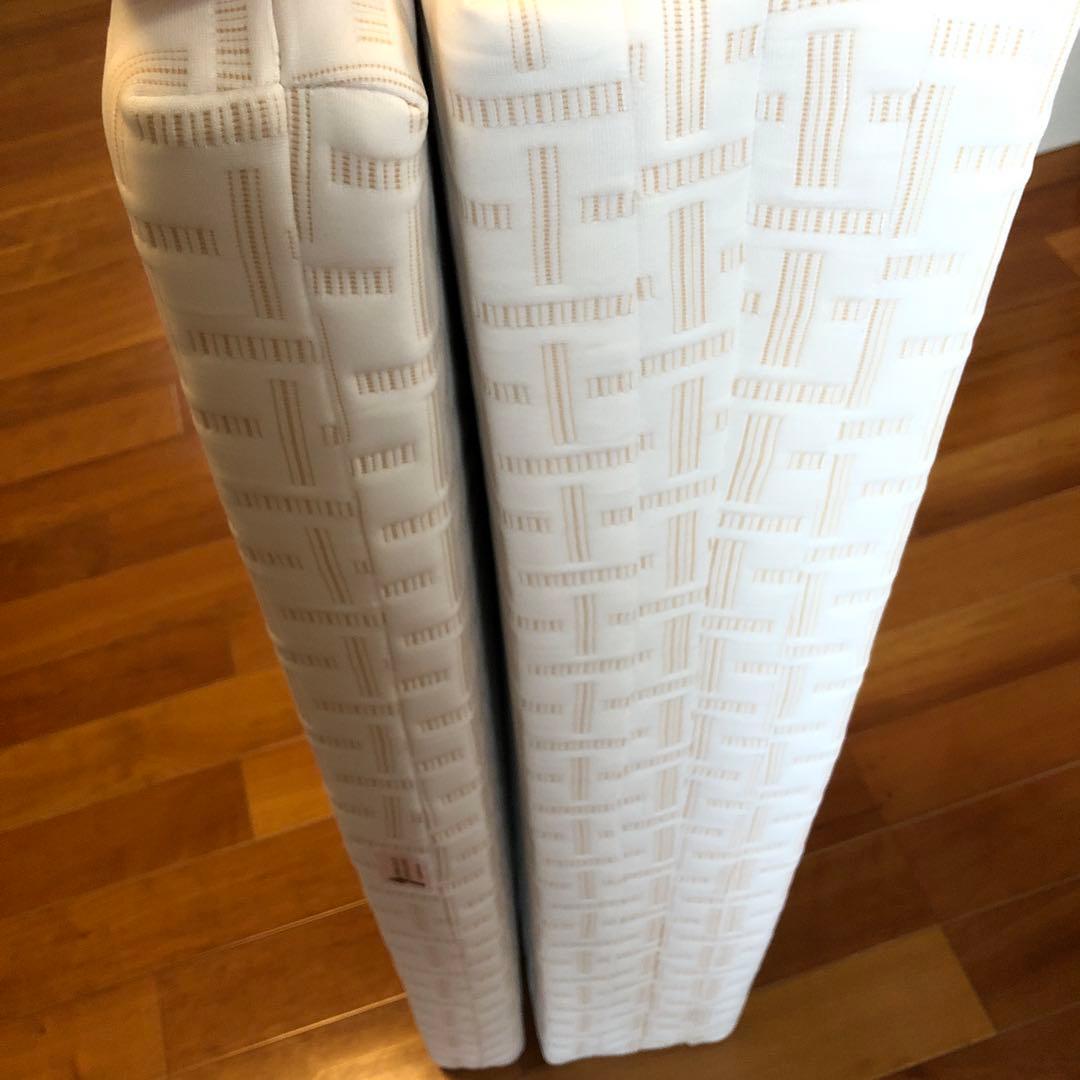 【ほぼ未使用】西川 Afit マットレス シングル 早い者勝ちです‼️