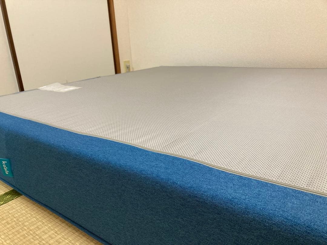 【直接引取り】コアラマットレス ダブルサイズ