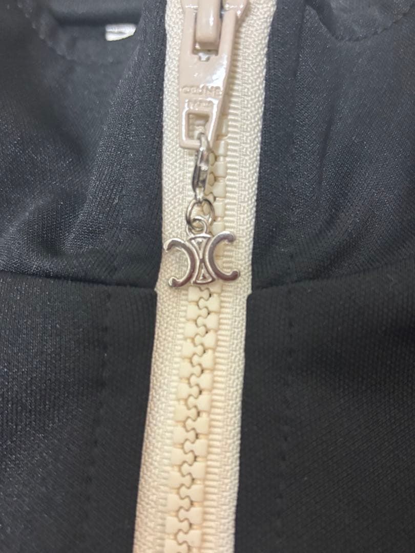 【超美品】CELINE ジャージ