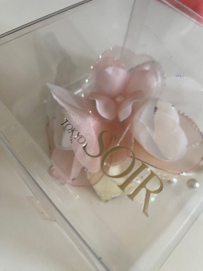 美品⭐️【3点セット】東京ソワール　ネイビードレス　結婚式　セレモニー　パーティ