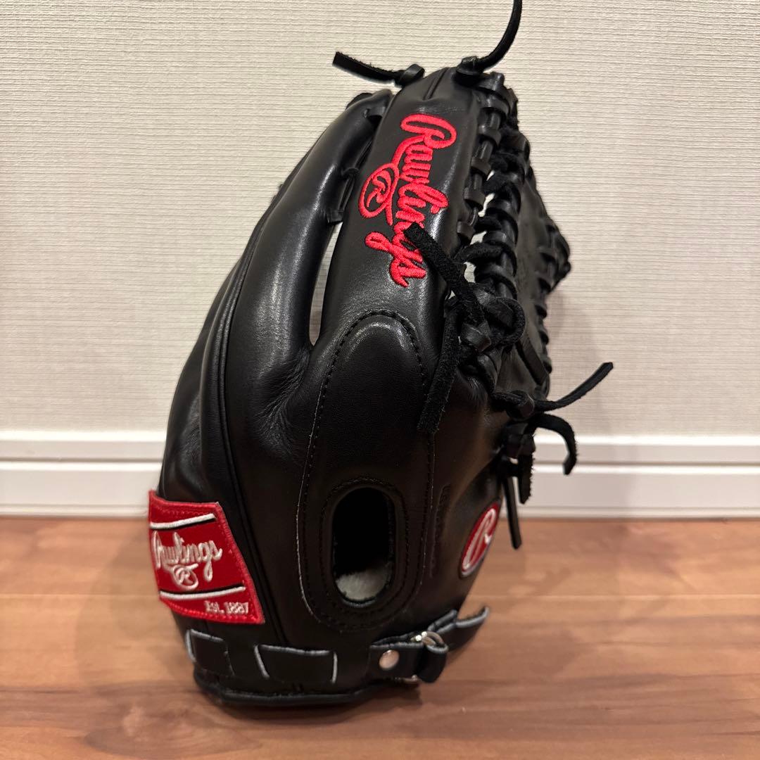 USA Rawlings マイク・トラウト